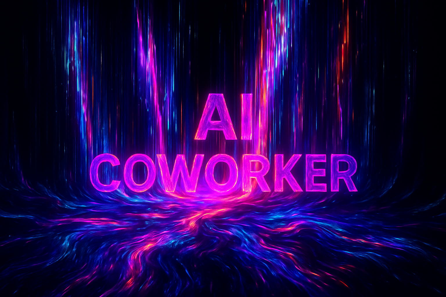 My AI 'Coworker': A Simple Mindset Shift preview image