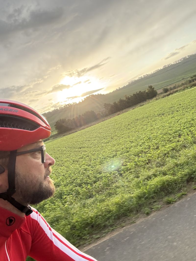 Sometimes it feels like everything is running at full speed, yet nothing is getting done.