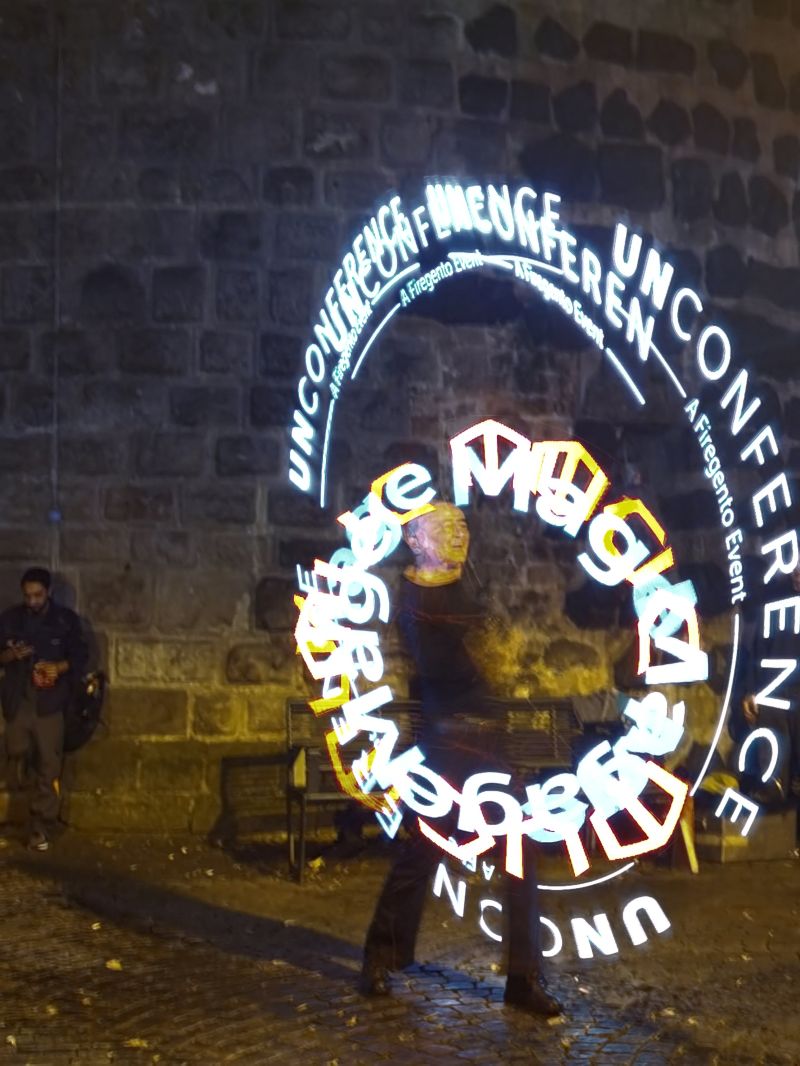 MageUC25: A personal review and farewell to the MageUnConference in Cologne