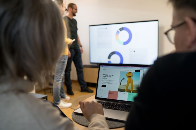 Dealing with urgent issues quickly is important. But reliability is what really builds trust.